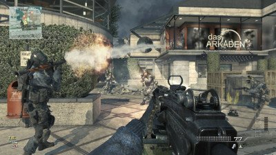 Call of Duty: Modern Warfare 3 Image 03